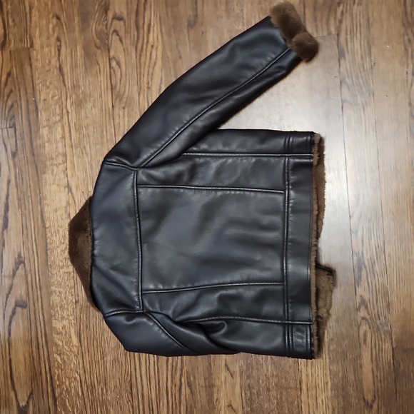 Unisex Coat - Picture 2 of 2